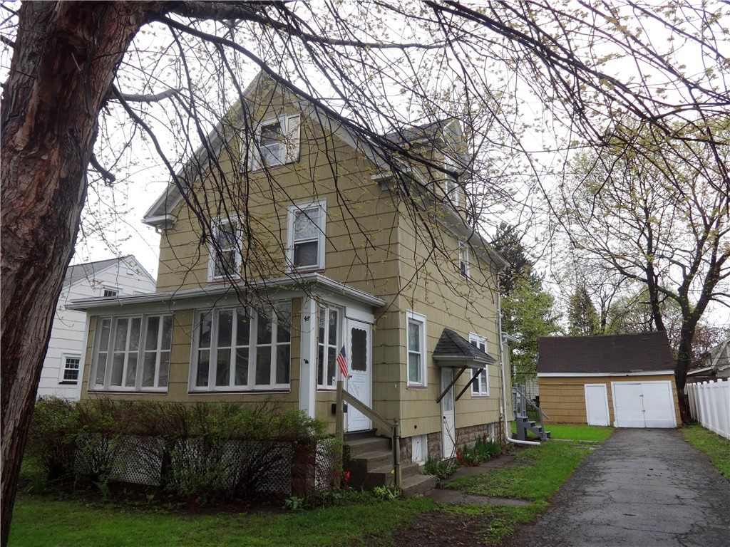 48 Holcomb Street Rochester, NY 14612 - Photo 1 of 1
