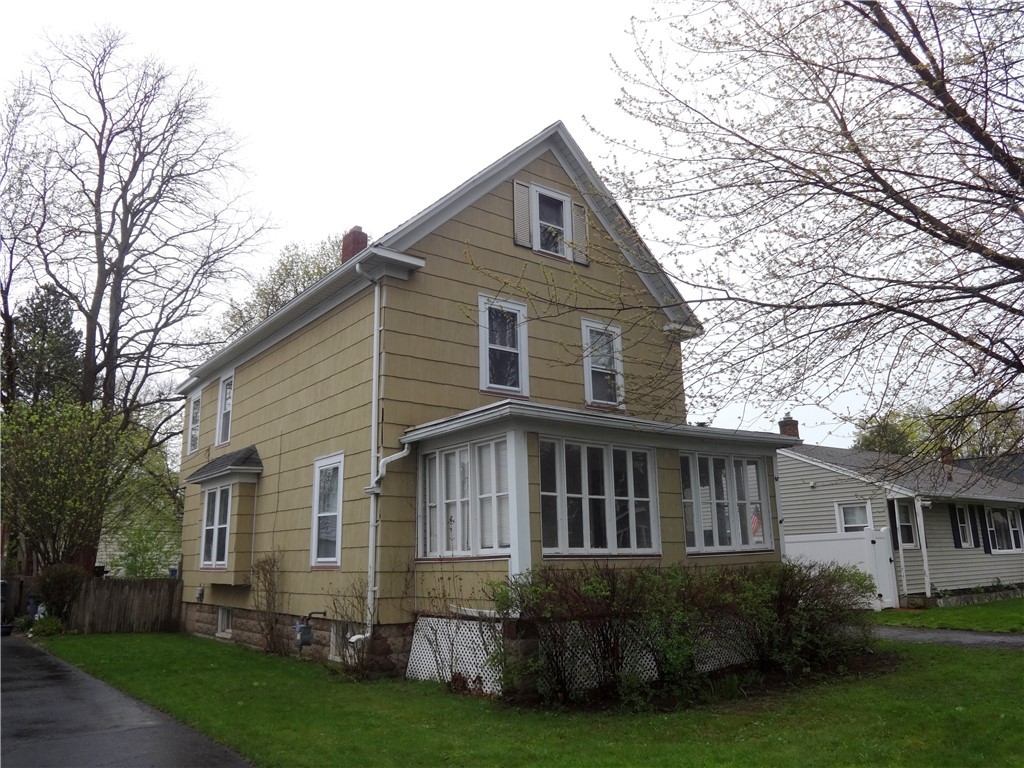 48 Holcomb Street Rochester, NY 14612 - Photo 2 of 24