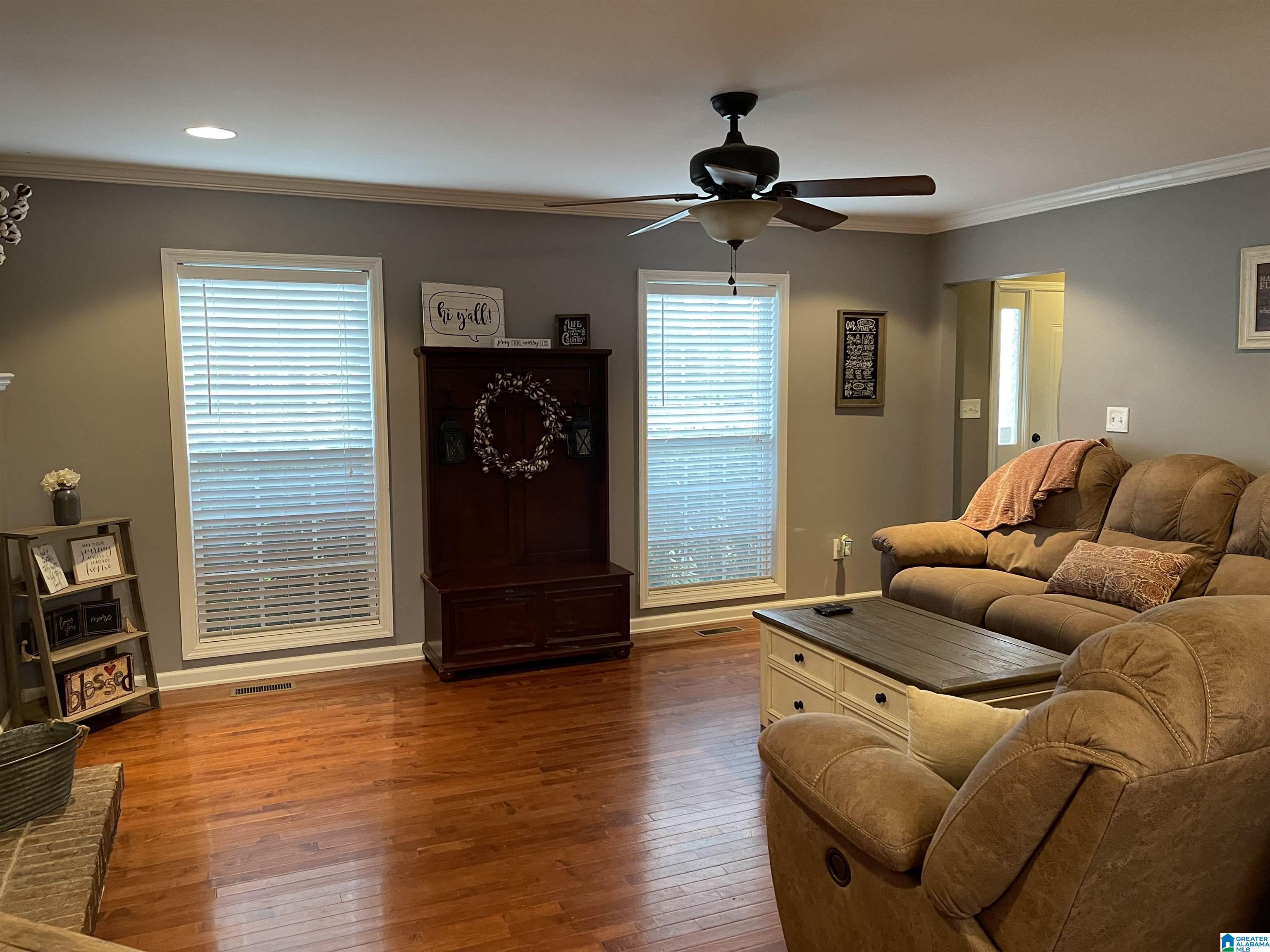 4689 Greathouse Road Dora, AL 35062 - Photo 4 of 29