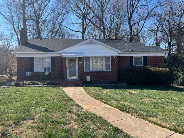 $234,900 | 203 West Oneal Street, Gaffney, SC 29340