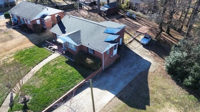 $234,900 | 203 West Oneal Street, Gaffney, SC 29340