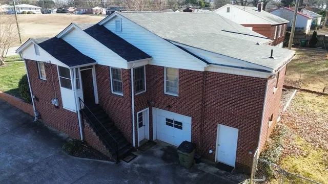 $234,900 | 203 West Oneal Street, Gaffney, SC 29340