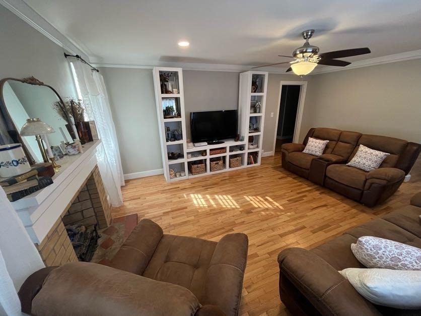 203 West Oneal Street Gaffney, SC 29340 - Photo 20 of 50