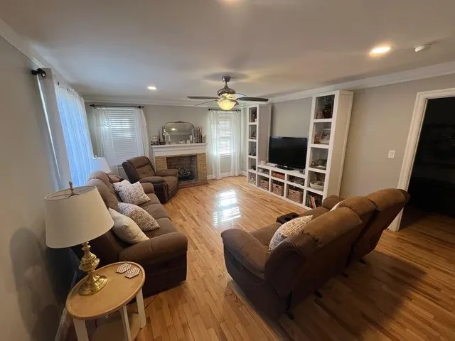 $234,900 | 203 West Oneal Street, Gaffney, SC 29340