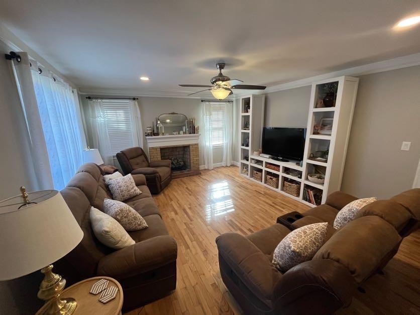 203 West Oneal Street Gaffney, SC 29340 - Photo 23 of 50