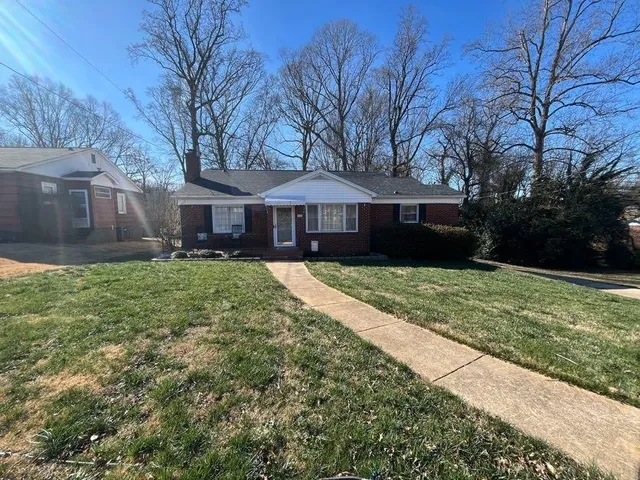 $234,900 | 203 West Oneal Street, Gaffney, SC 29340