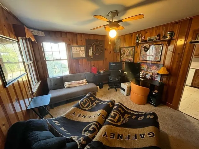 $234,900 | 203 West Oneal Street, Gaffney, SC 29340