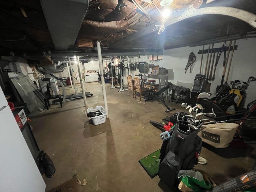 203 West Oneal Street Gaffney, SC 29340 - Photo 46 of 50