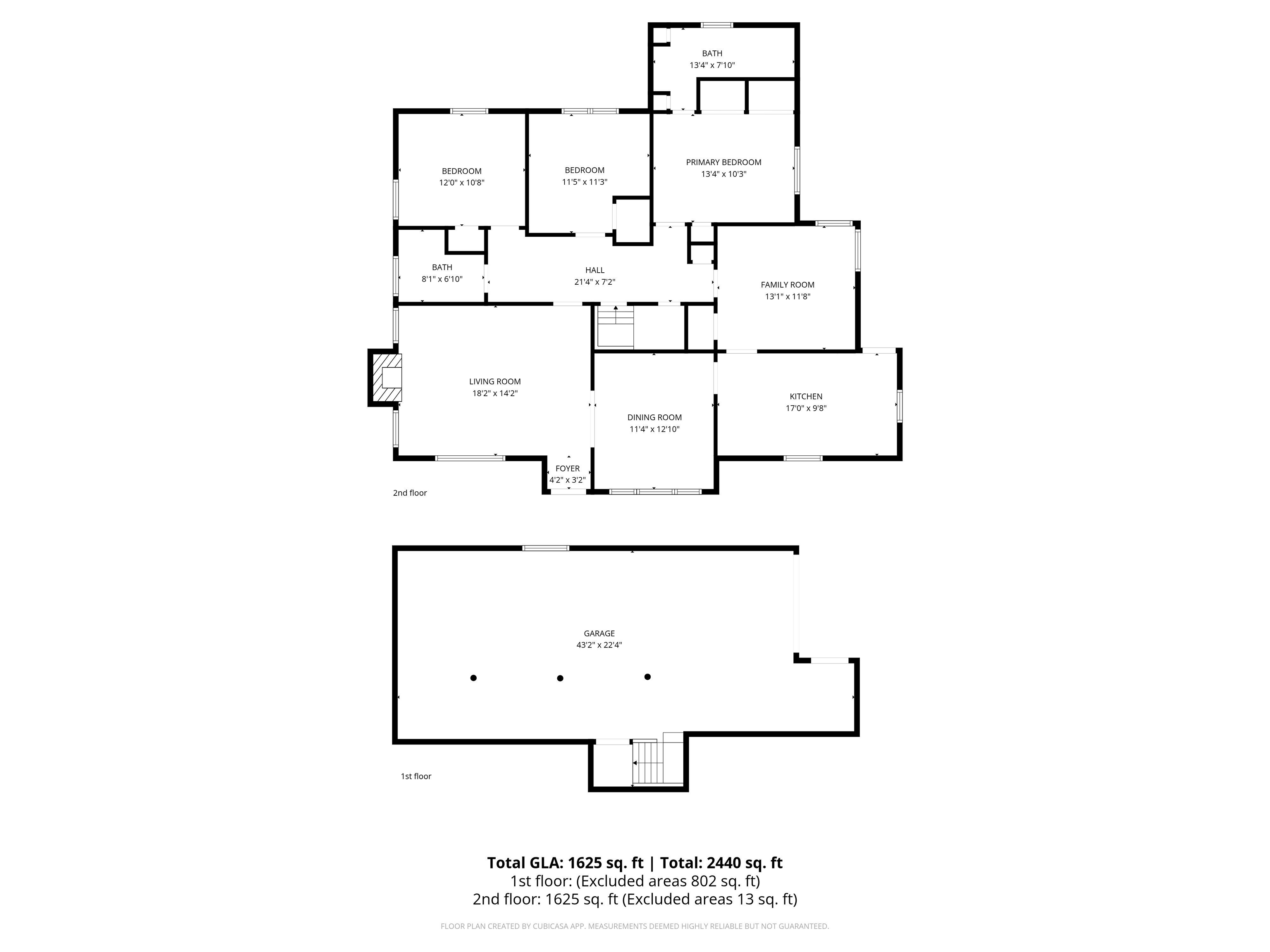 203 West Oneal Street Gaffney, SC 29340 - Photo 48 of 50