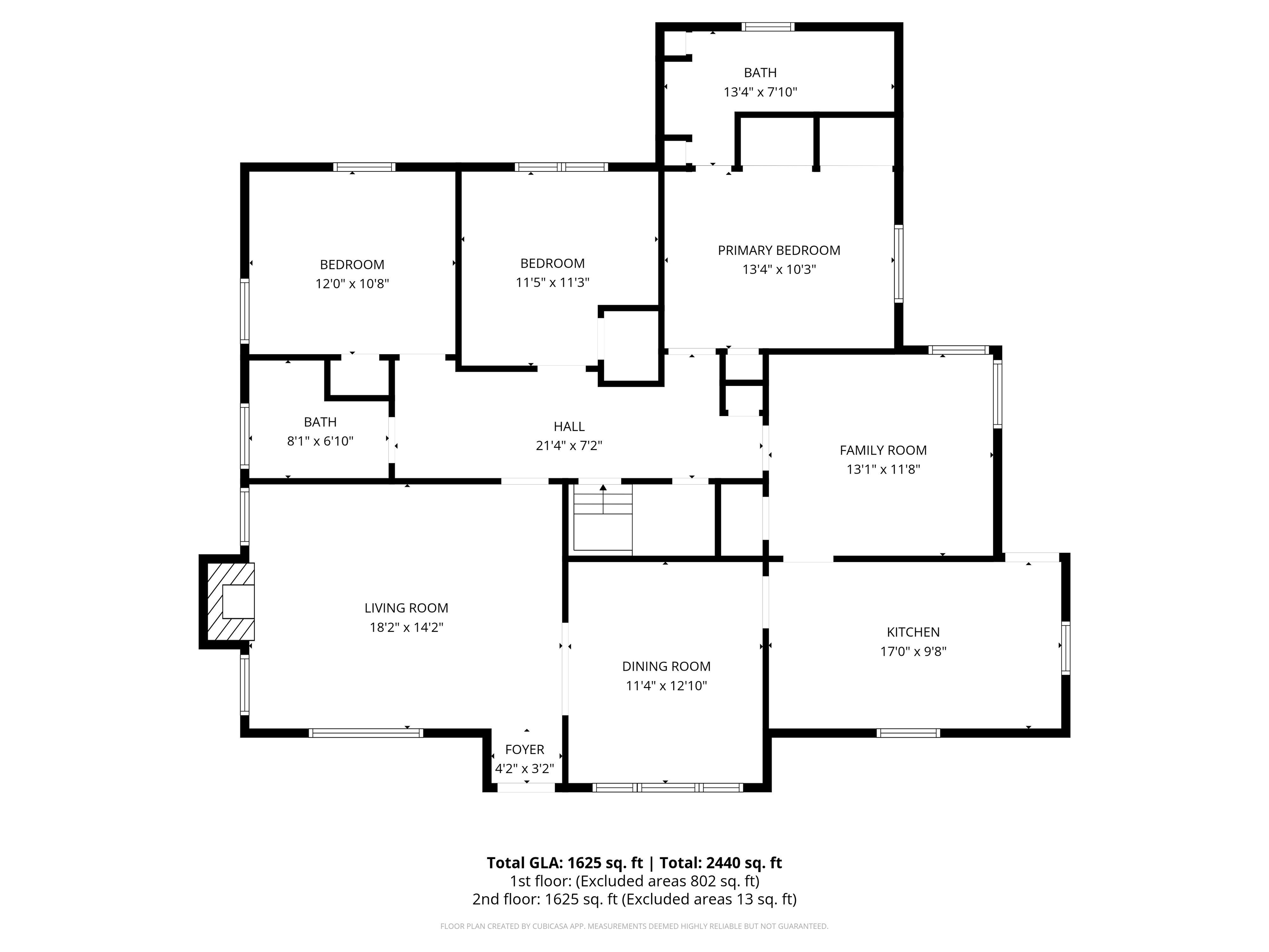 203 West Oneal Street Gaffney, SC 29340 - Photo 50 of 50