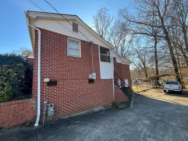 $234,900 | 203 West Oneal Street, Gaffney, SC 29340