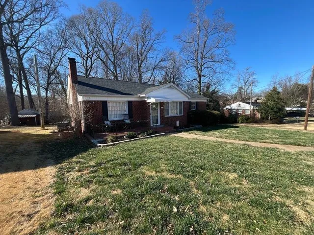 $234,900 | 203 West Oneal Street, Gaffney, SC 29340