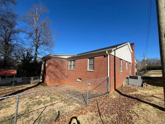 $234,900 | 203 West Oneal Street, Gaffney, SC 29340