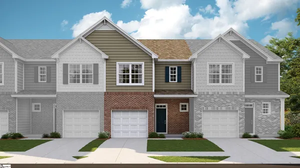 $207,679 | 628 Blaire Rdg Way, Unit NPG 178, Woodruff, SC 29388