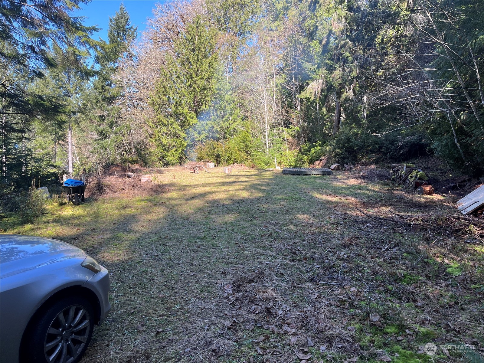 19780 Northeast North Shore Road Tahuya, WA 98588 - Photo 6 of 10 Gallery Image 6