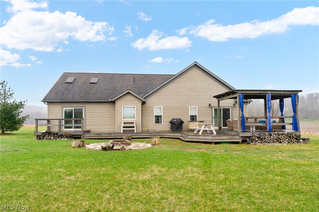 9408 Rochester Road Minerva, OH 44657 - Photo 27 of 31 Gallery Image 27