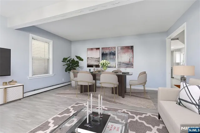 $4,500 | 336 West Palisade Avenue, Englewood, NJ 07631