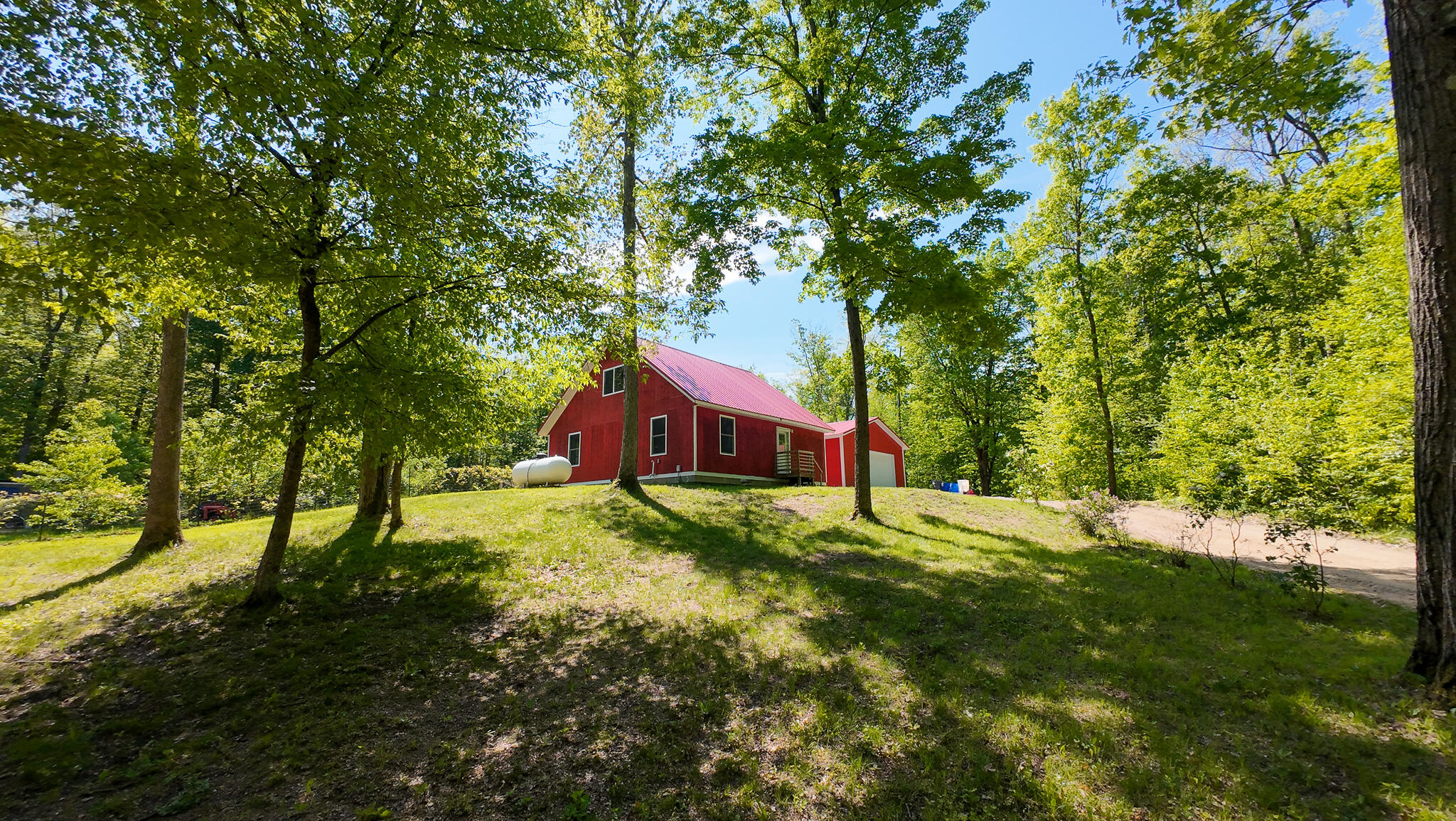 4196 West 4 Mile Road White Cloud, MI 49349 - Photo 18 of 65 DJI_20260527113003_0050_D