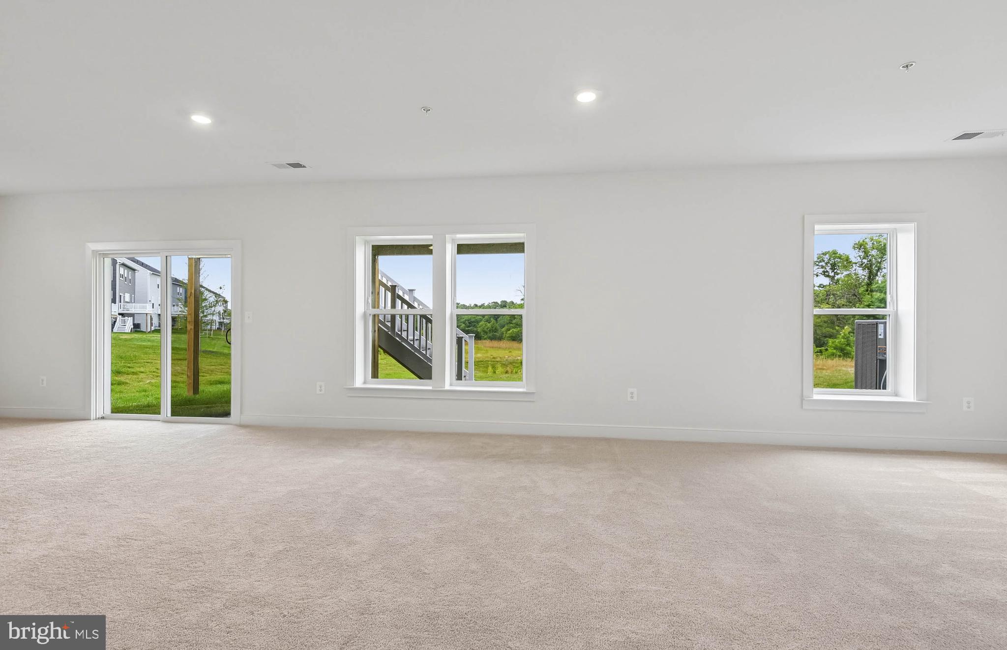 22521 Sculpin Brk Road Boyds, MD 20841 - Photo 24 of 58 Basement - Actual Home