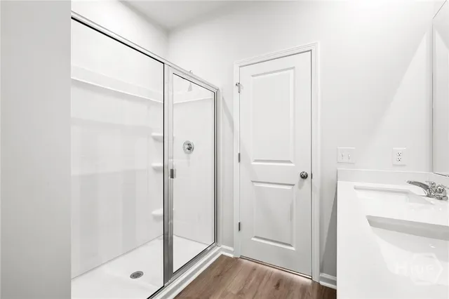 $459,865 | 300 Crosstown Avenue, Richmond Hill, GA 31324