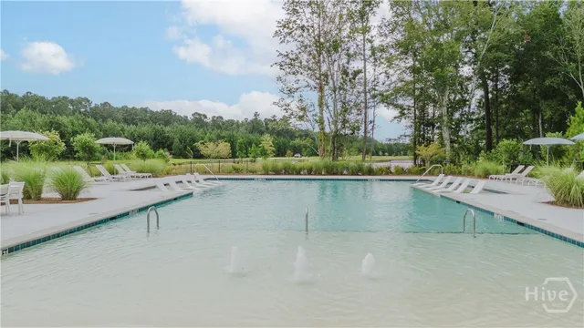 $459,865 | 300 Crosstown Avenue, Richmond Hill, GA 31324