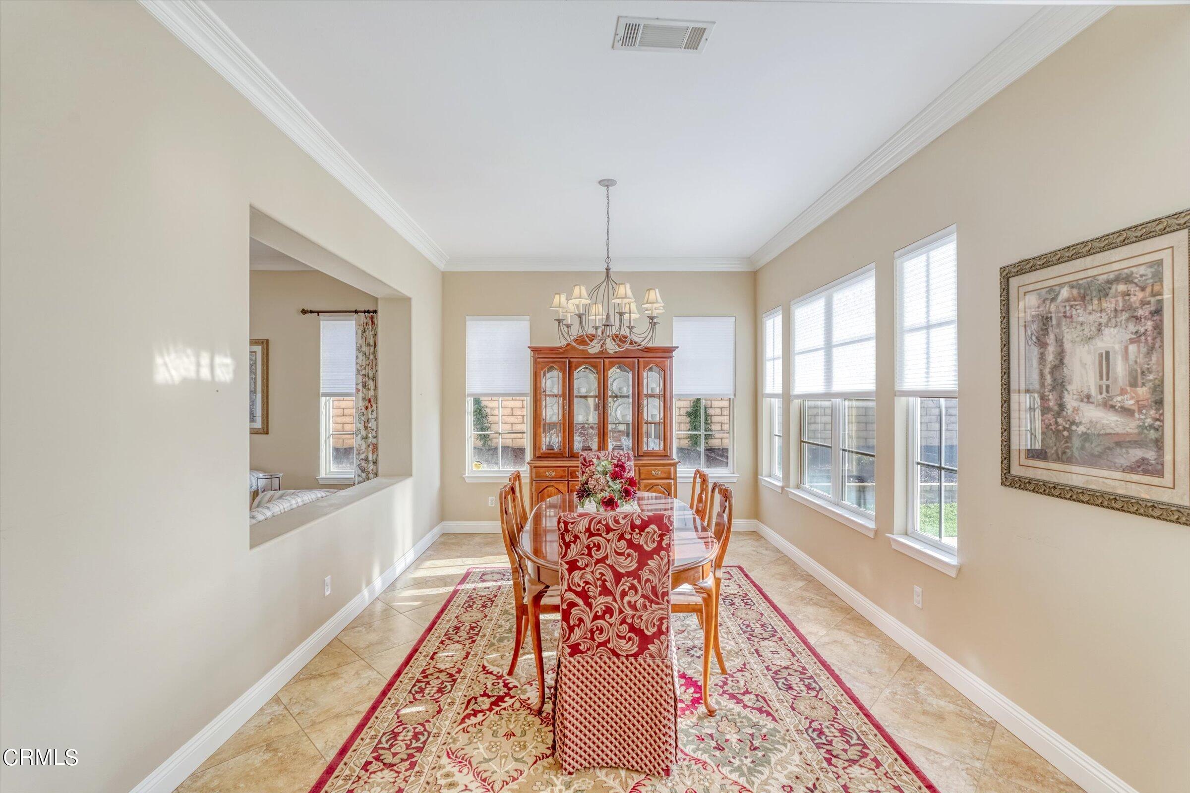 3315 Rising Star Avenue Simi Valley, CA 93063 - Photo 11 of 74 a living room with furniture and a window