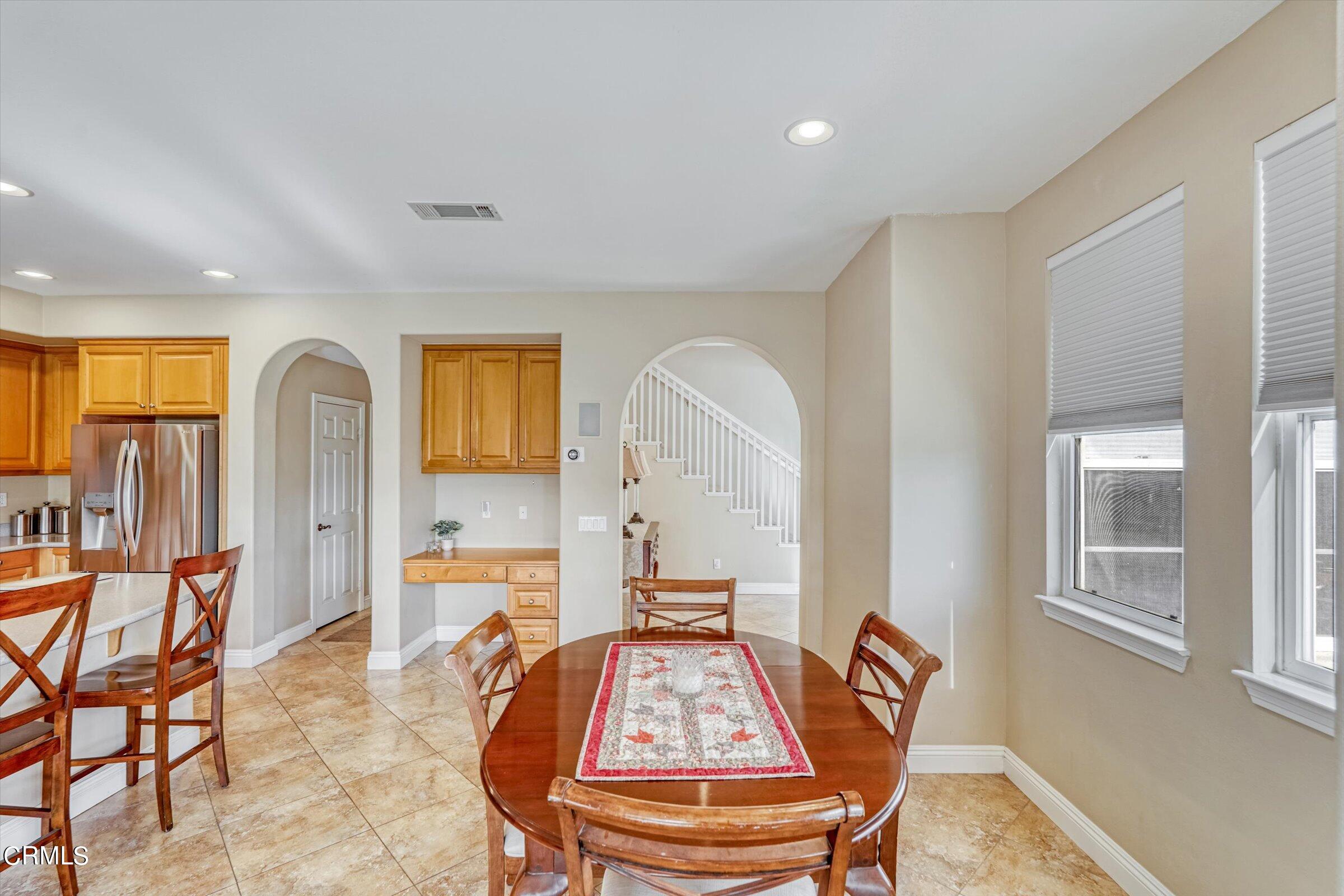 3315 Rising Star Avenue Simi Valley, CA 93063 - Photo 14 of 74 a view of a livingroom with furniture window and wooden floor