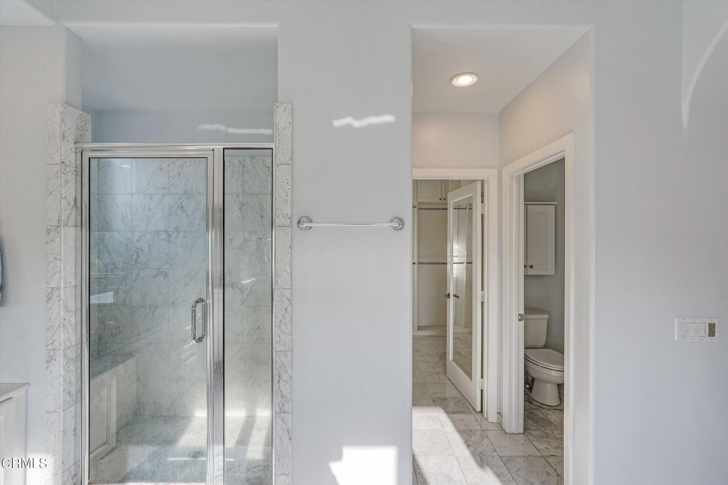 3315 Rising Star Avenue Simi Valley, CA 93063 - Photo 57 of 74 a bathroom with a shower