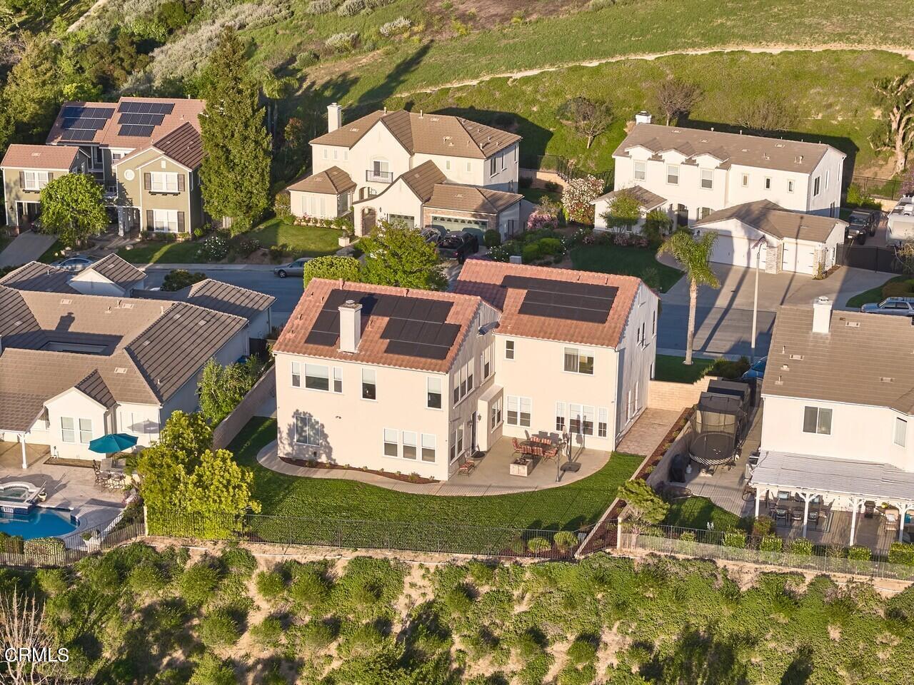 3315 Rising Star Avenue Simi Valley, CA 93063 - Photo 72 of 74 RSD5