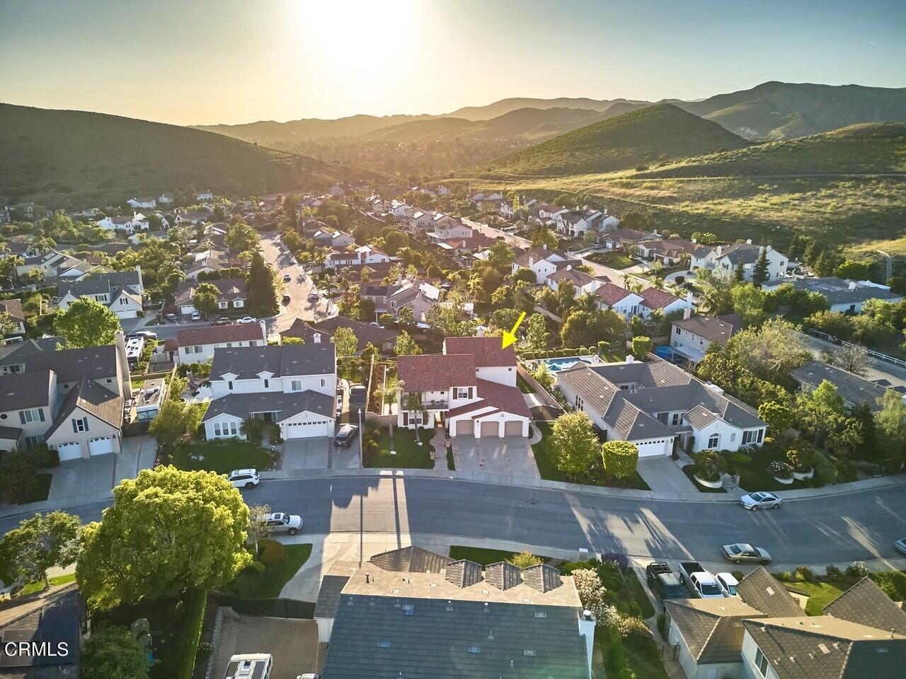 3315 Rising Star Avenue Simi Valley, CA 93063 - Photo 74 of 74 RSD1