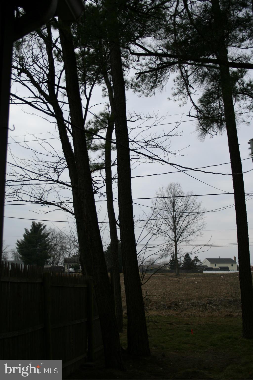 207 Brunswick Road Stephens City, VA 22655 - Photo 12 of 12 Exterior (Rear)