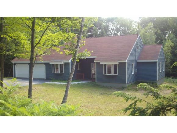 429 Allard Hill Road Madison, NH 03818 - Photo 1 of 1 Gallery Image 1