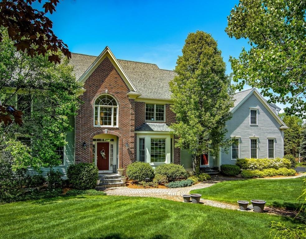 5 Gable Ridge Road Westborough, MA 01581 - Photo 1 of 42 Gallery Image 1