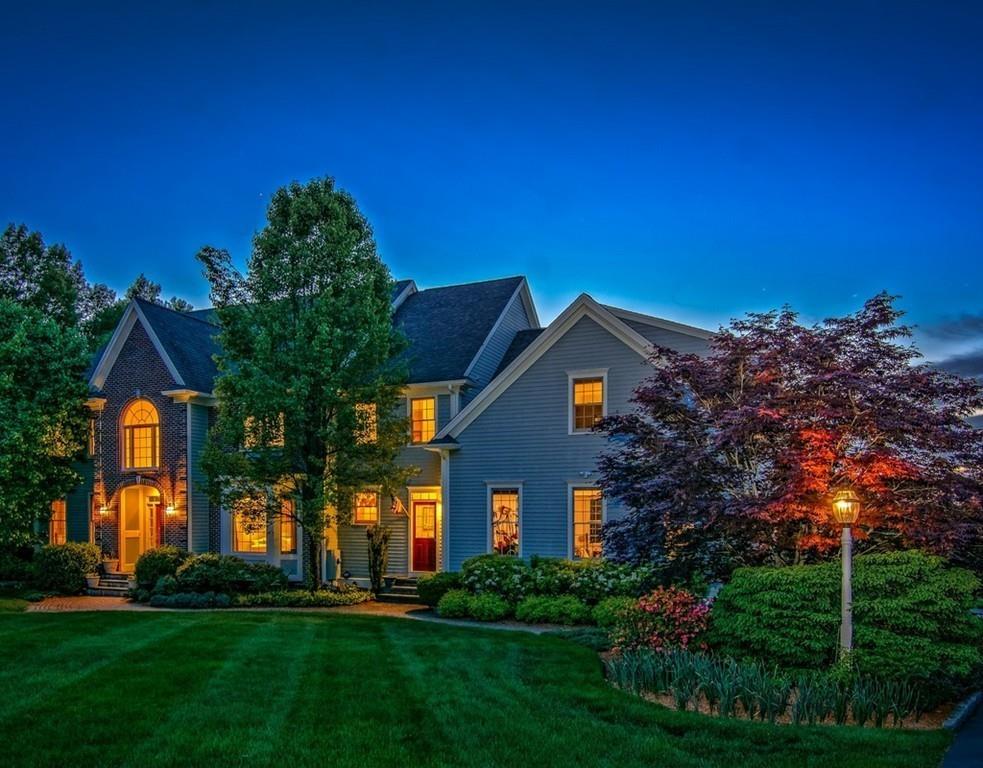 5 Gable Ridge Road Westborough, MA 01581 - Photo 2 of 42 Gallery Image 2