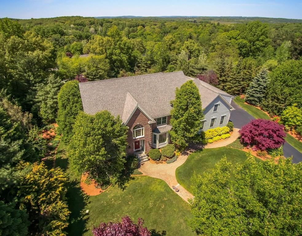 5 Gable Ridge Road Westborough, MA 01581 - Photo 3 of 42 Gallery Image 3