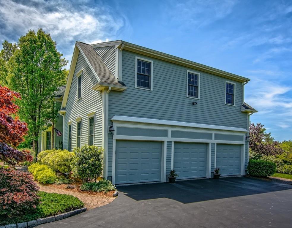 5 Gable Ridge Road Westborough, MA 01581 - Photo 38 of 42 Gallery Image 38