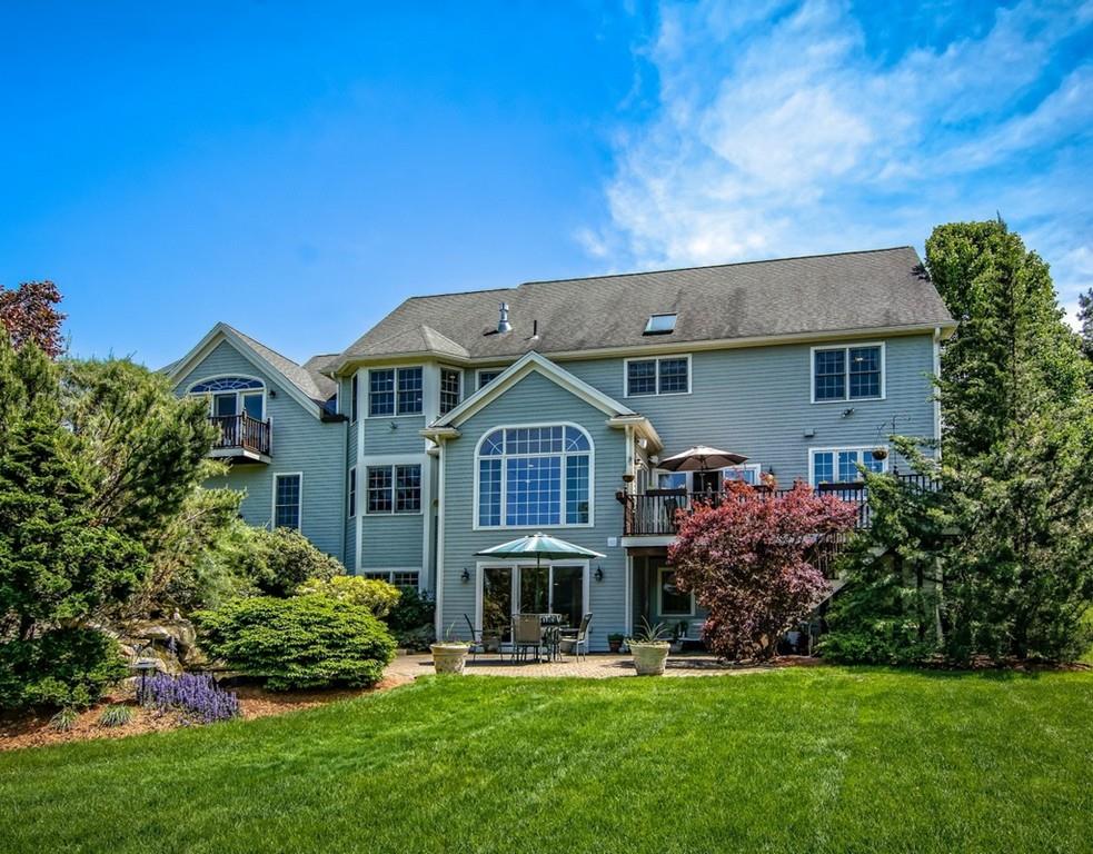 5 Gable Ridge Road Westborough, MA 01581 - Photo 40 of 42 Gallery Image 40