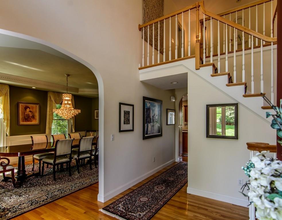 5 Gable Ridge Road Westborough, MA 01581 - Photo 7 of 42 Gallery Image 7