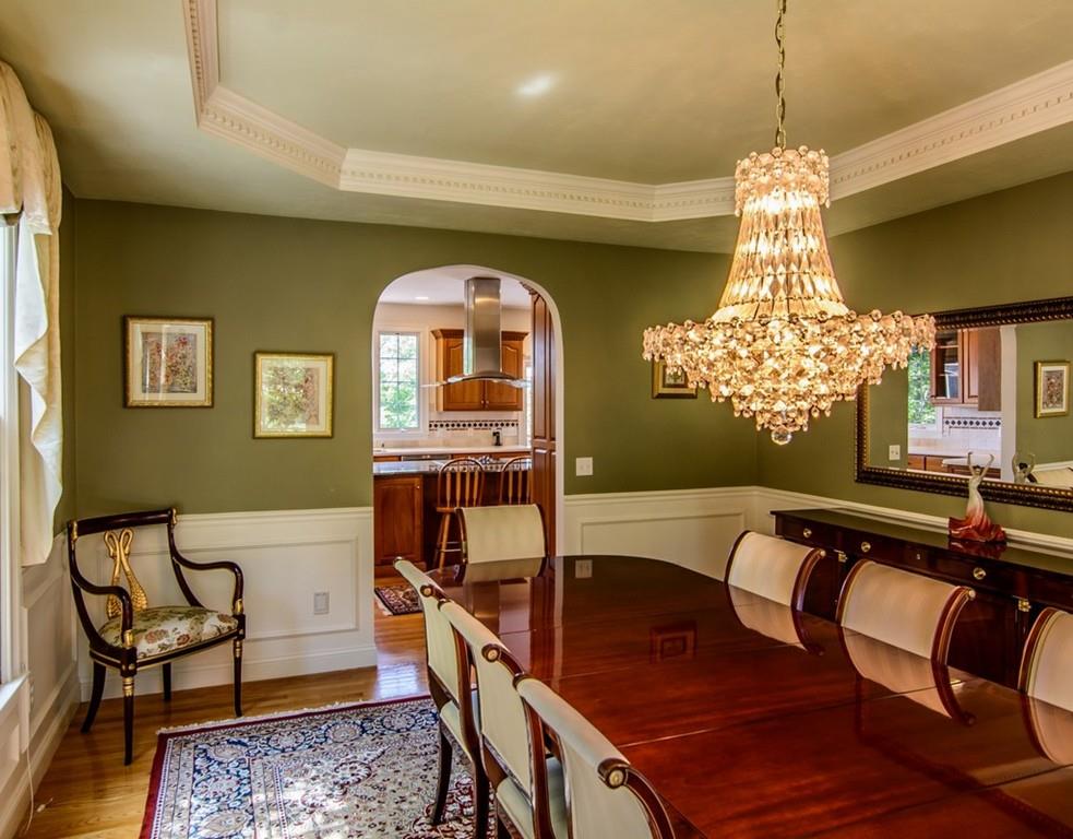 5 Gable Ridge Road Westborough, MA 01581 - Photo 8 of 42 Gallery Image 8