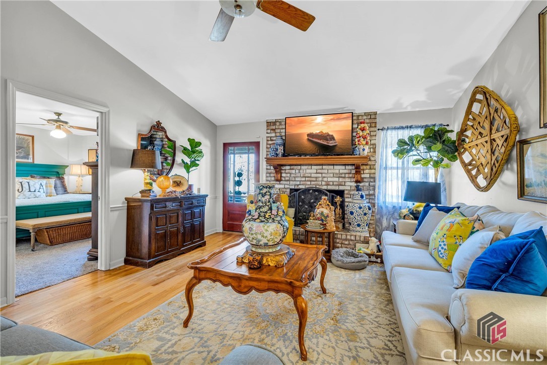955 Griffeth Road Colbert, GA 30628 - Photo 7 of 62