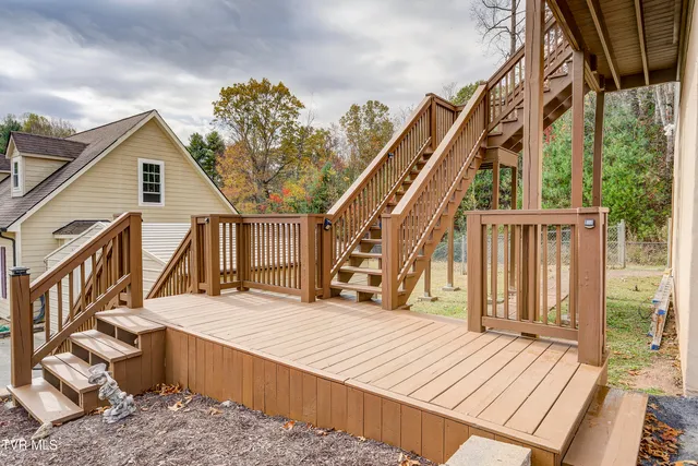 $672,900 | 185 Deer Tracks Circle, Mountain City, TN 37683