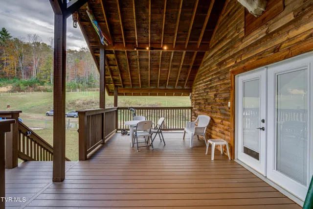 $672,900 | 185 Deer Tracks Circle, Mountain City, TN 37683