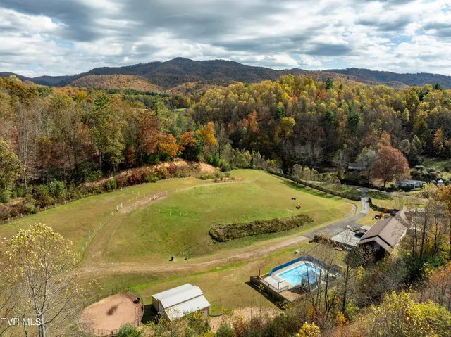 $672,900 | 185 Deer Tracks Circle, Mountain City, TN 37683