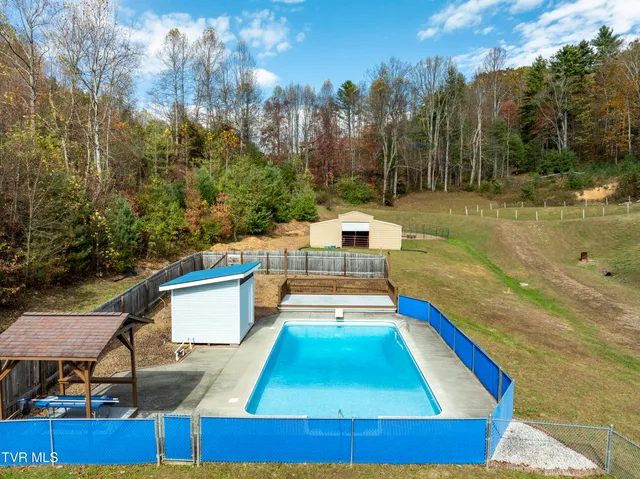 $672,900 | 185 Deer Tracks Circle, Mountain City, TN 37683