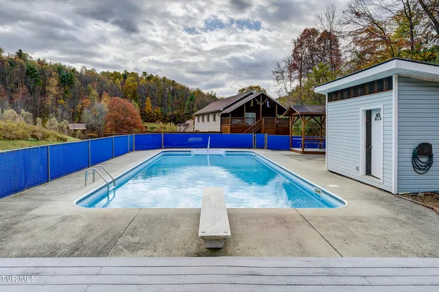 $672,900 | 185 Deer Tracks Circle, Mountain City, TN 37683