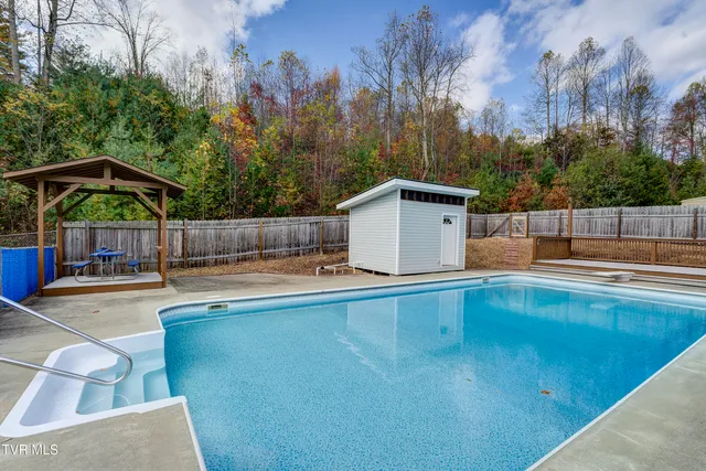 $672,900 | 185 Deer Tracks Circle, Mountain City, TN 37683