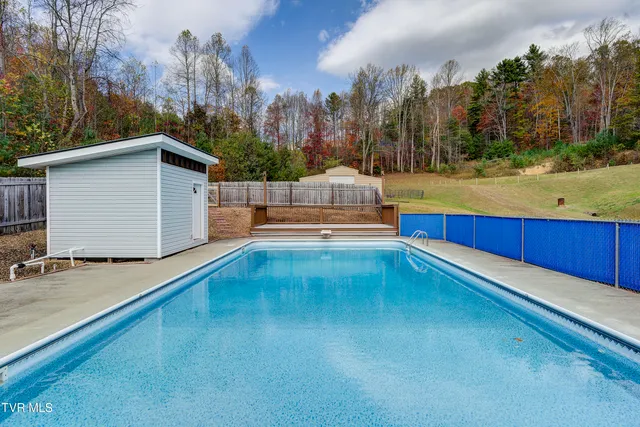 $672,900 | 185 Deer Tracks Circle, Mountain City, TN 37683