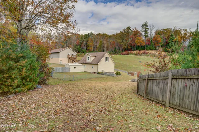 $672,900 | 185 Deer Tracks Circle, Mountain City, TN 37683