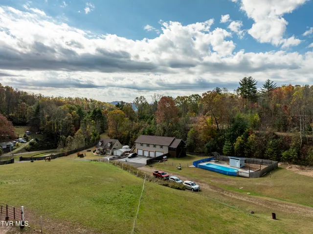 $672,900 | 185 Deer Tracks Circle, Mountain City, TN 37683