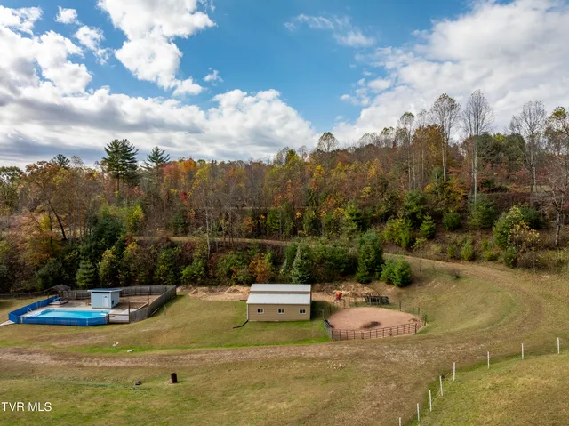 $672,900 | 185 Deer Tracks Circle, Mountain City, TN 37683